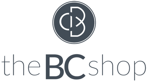The BC Shop Logo