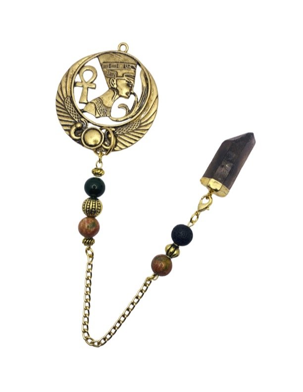 Hathor's Love Pendulum